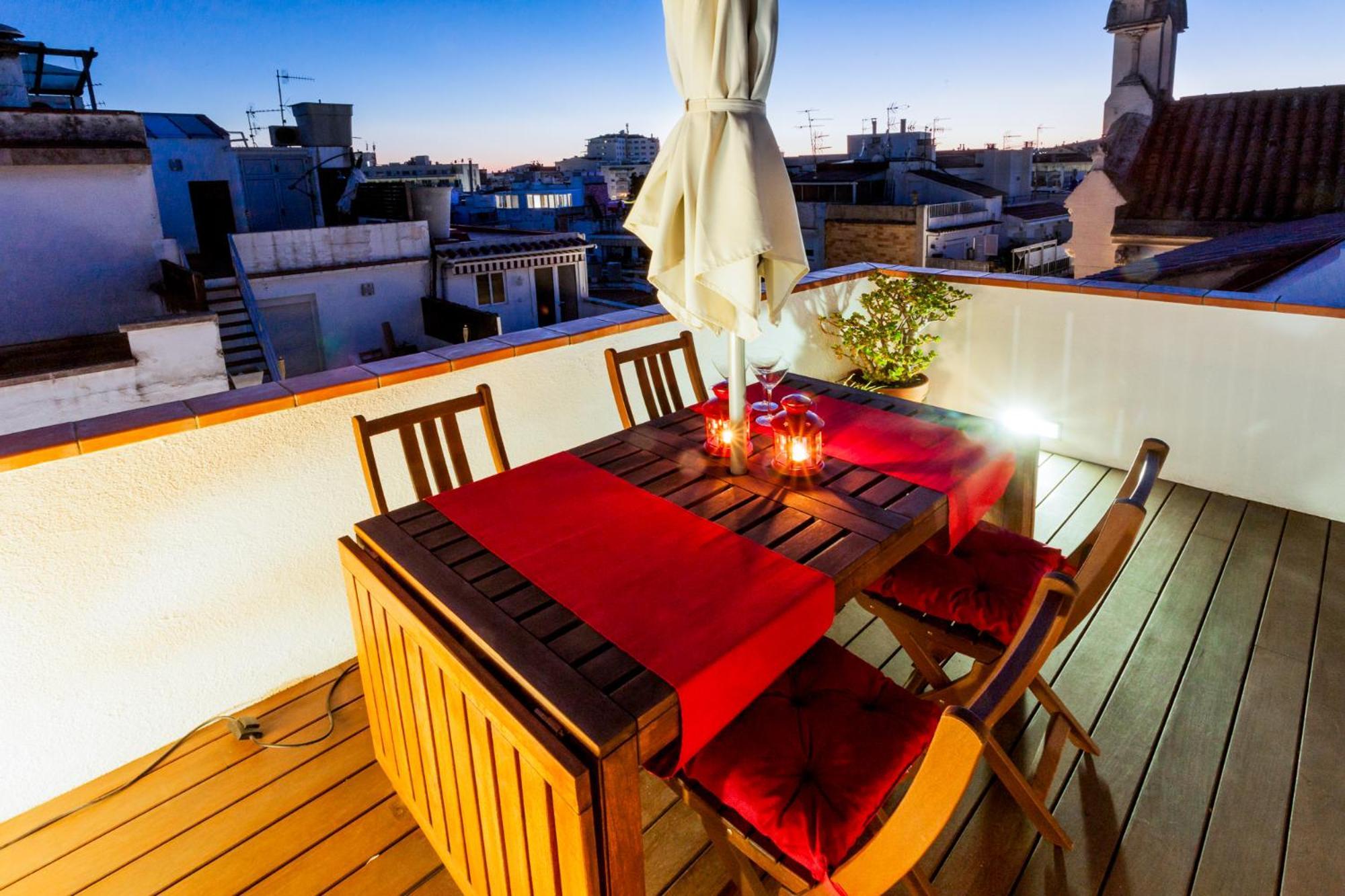 Bo&co Apartamento Sitges